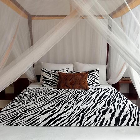 Zanzibar Dream Lodge 布韦朱 外观 照片